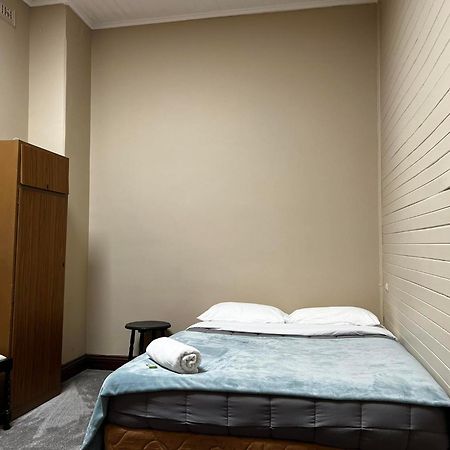 Club Hotel Глен Инес Екстериор снимка