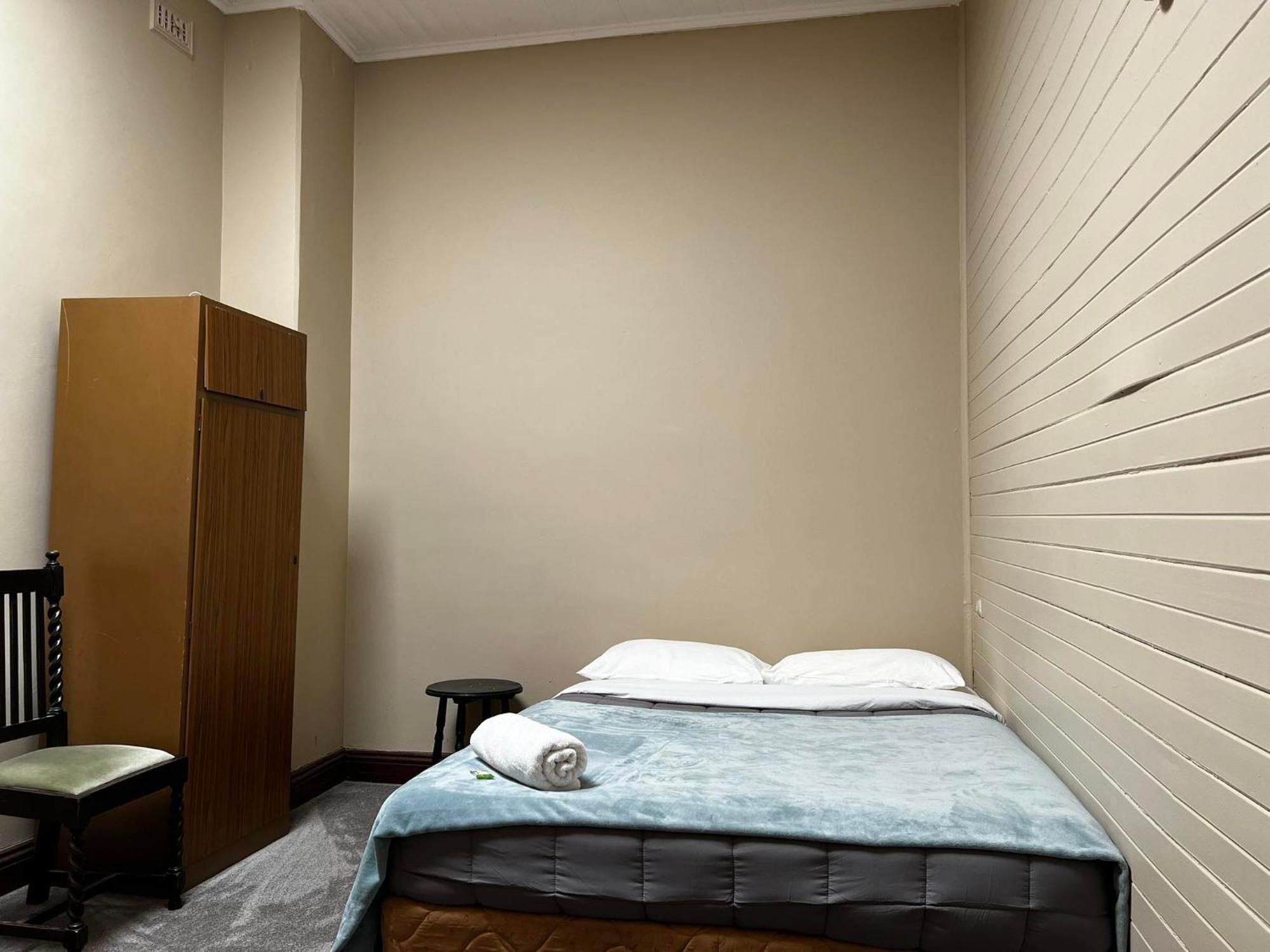 Club Hotel Глен Инес Екстериор снимка
