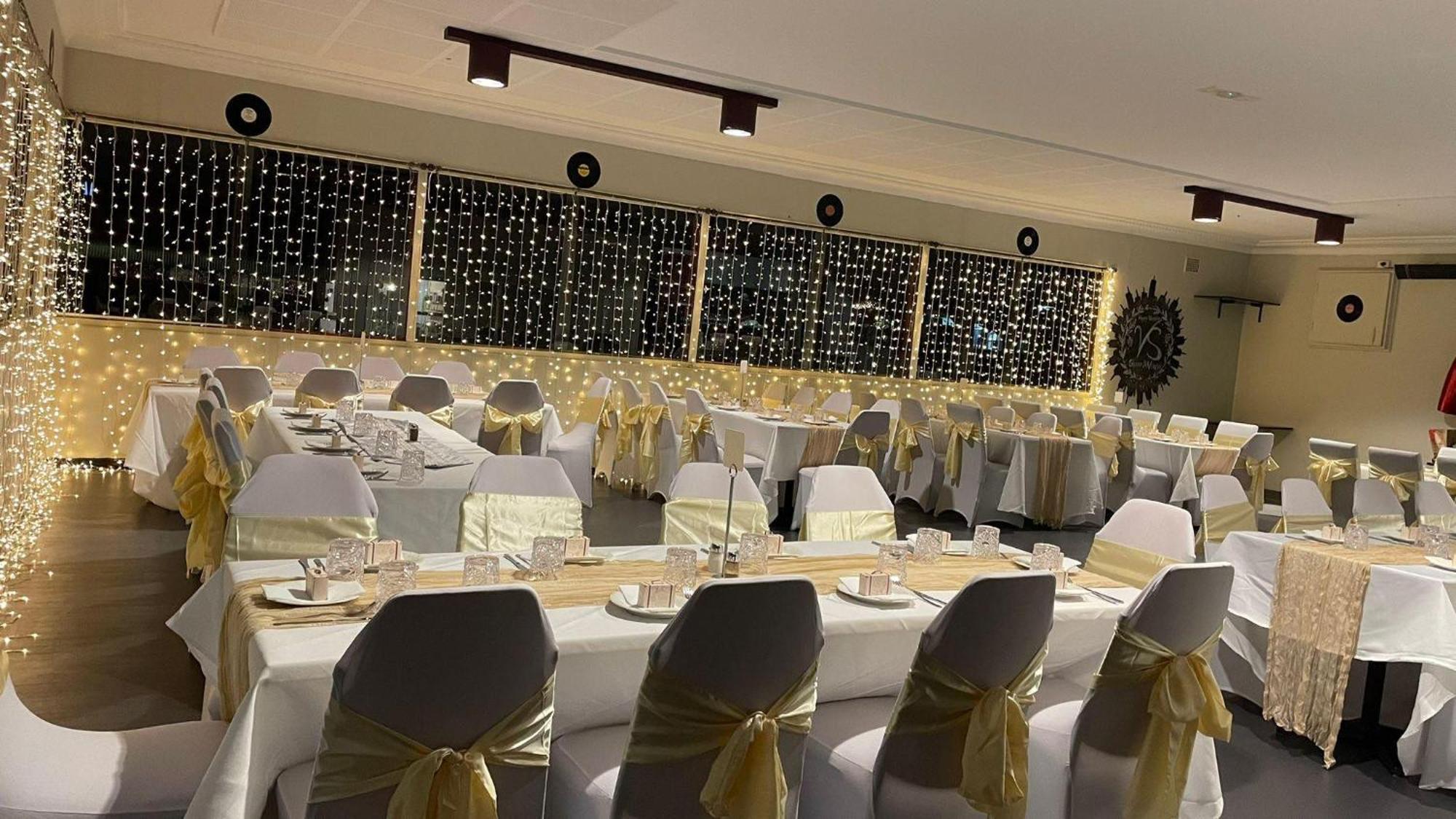 Club Hotel Глен Инес Екстериор снимка