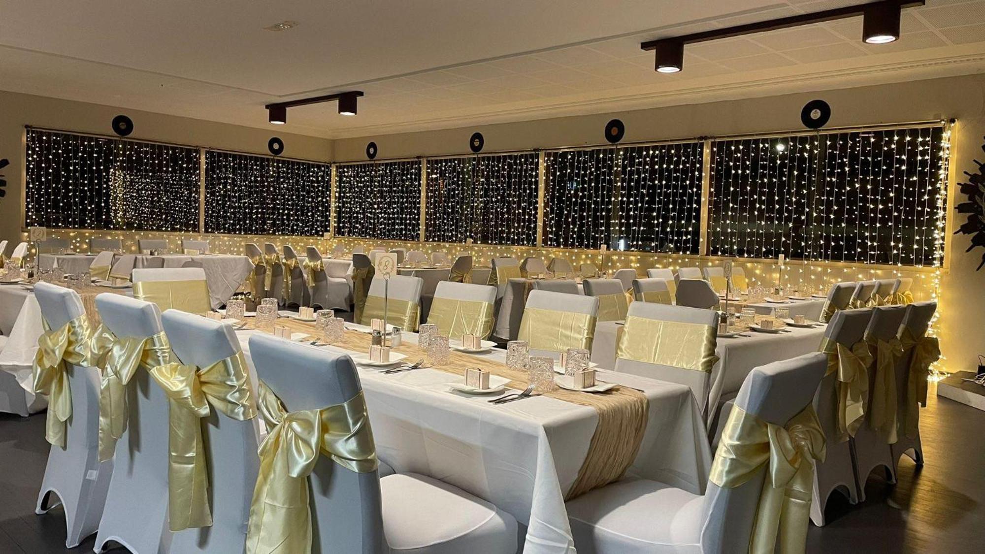 Club Hotel Глен Инес Екстериор снимка